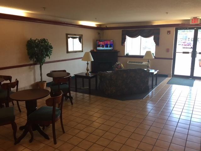 Haven Inn & Suites Monroe Exterior foto